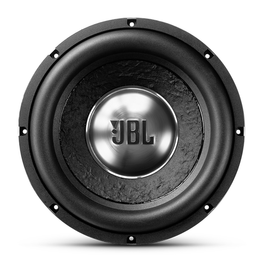 カーオーディオ JBL W12GTi Mk2 W12GTI II | 12 inch Differential Drive Design Subwoofer